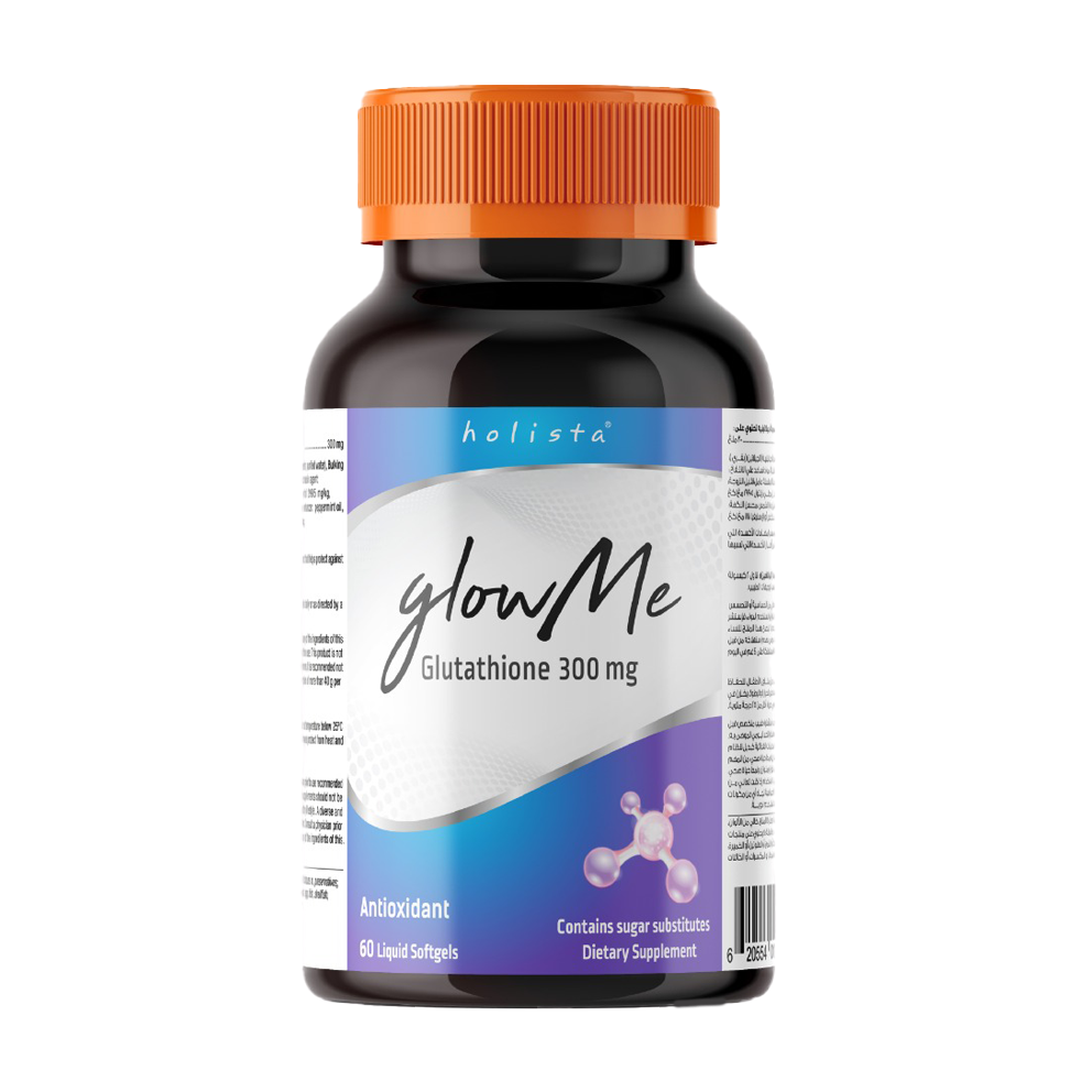 Glutathione Lipomicel Tablets - 60 Softgels, 300mg Antioxidant Support Dermazone Store Glutathione Lipomicel Tablets - 60 Softgels, 300mg Antioxidant Support Dermazone Store
