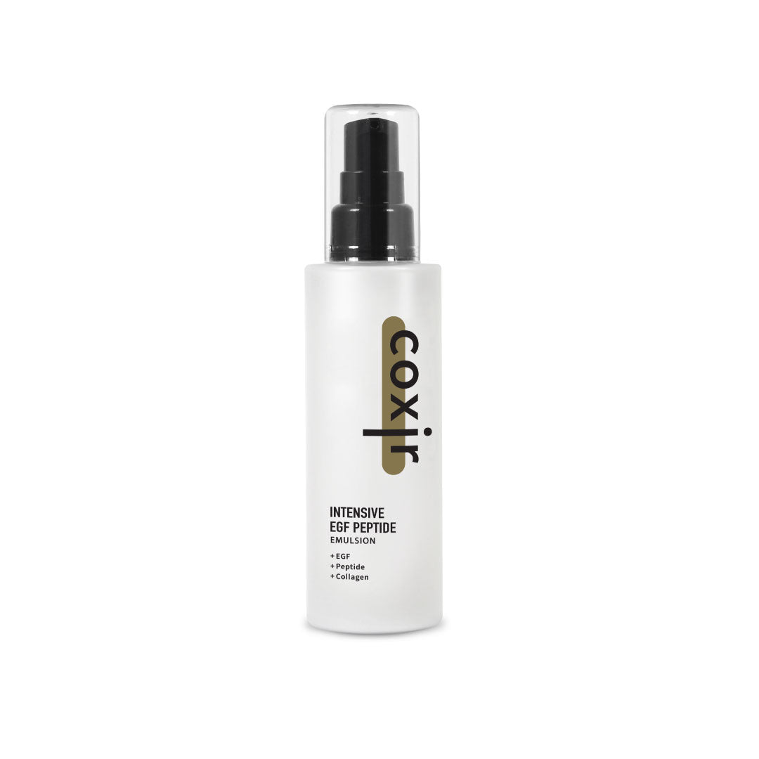 Coxir Intensive EGF Peptide Emulsion - 150 ml