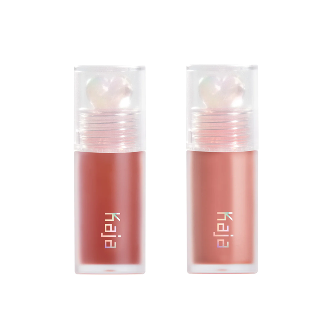 Extra Juicy Set “Lip Oil” Bundle – Kaja