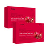 Pomegranate & Korean Red Ginseng Sticks - 10ml - 30 Sticks - 2pcs