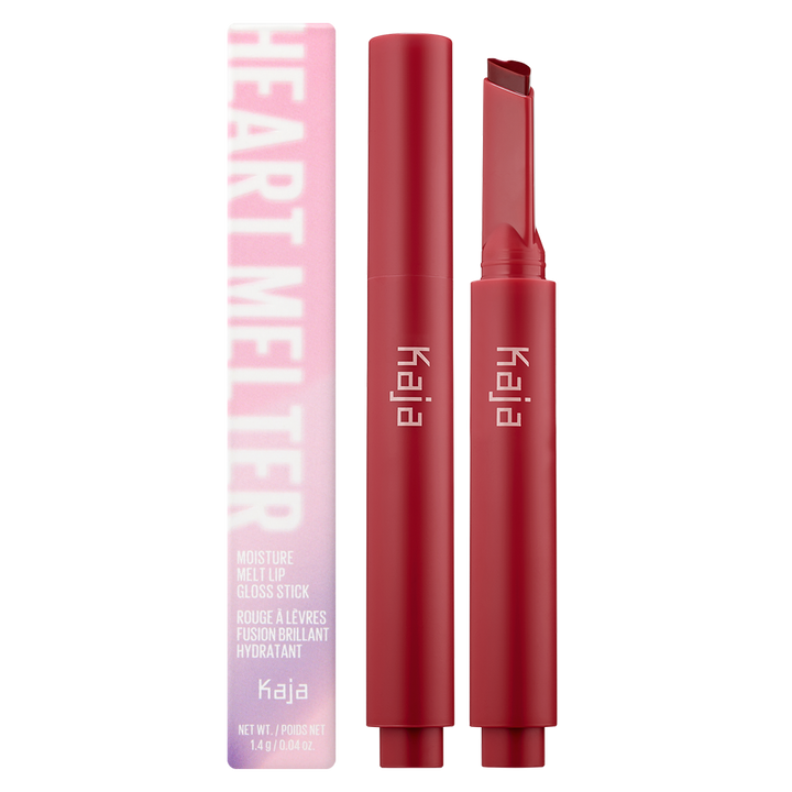 Kaja Heart Melter – Lip Balm Stick – Dermazone Store