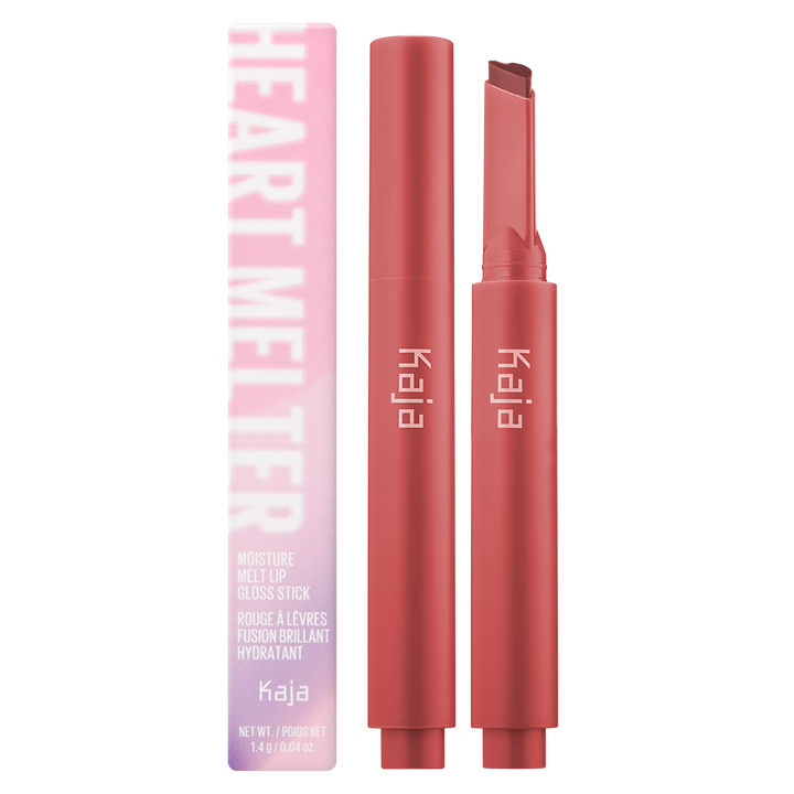 Kaja Heart Melter – Lip Balm Stick – Dermazone Store