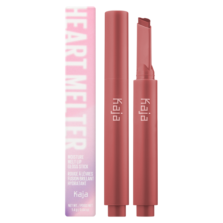 Kaja Heart Melter – Lip Balm Stick – Dermazone Store
