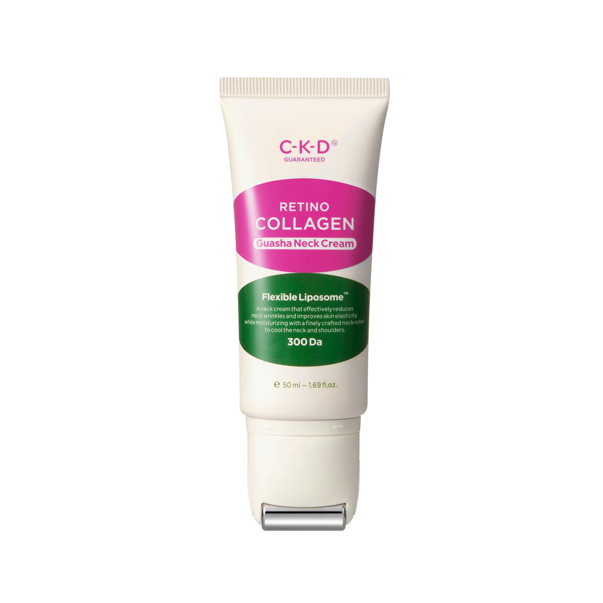 Neck Cream 50ml - CKD Retino Collagen – Dermazone Store