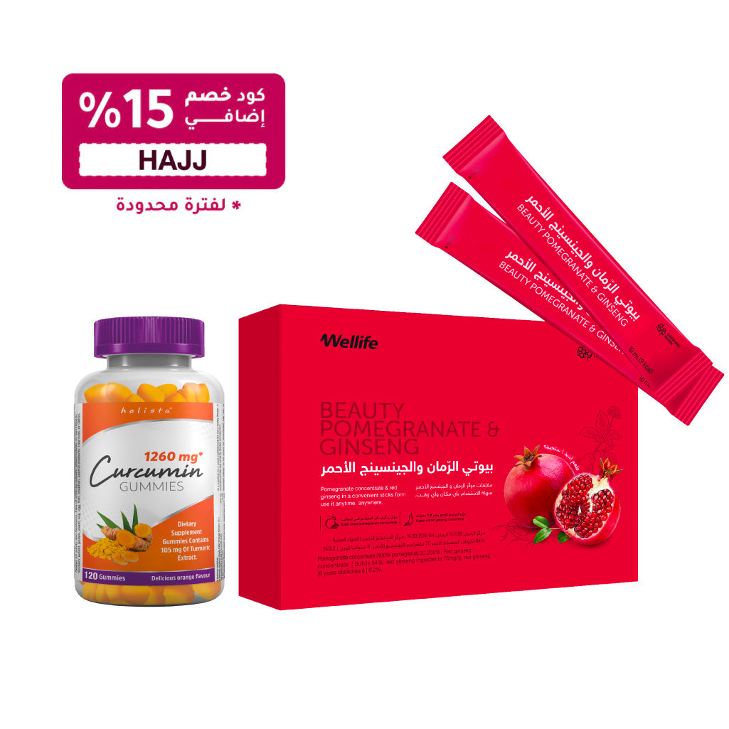 Inner Beauty Bundle