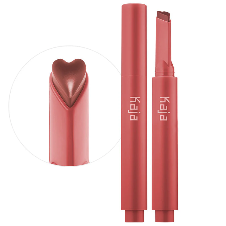 Kaja Heart Melter – Lip Balm Stick – Dermazone Store