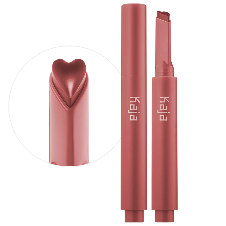 Kaja Heart Melter – Lip Balm Stick – Dermazone Store