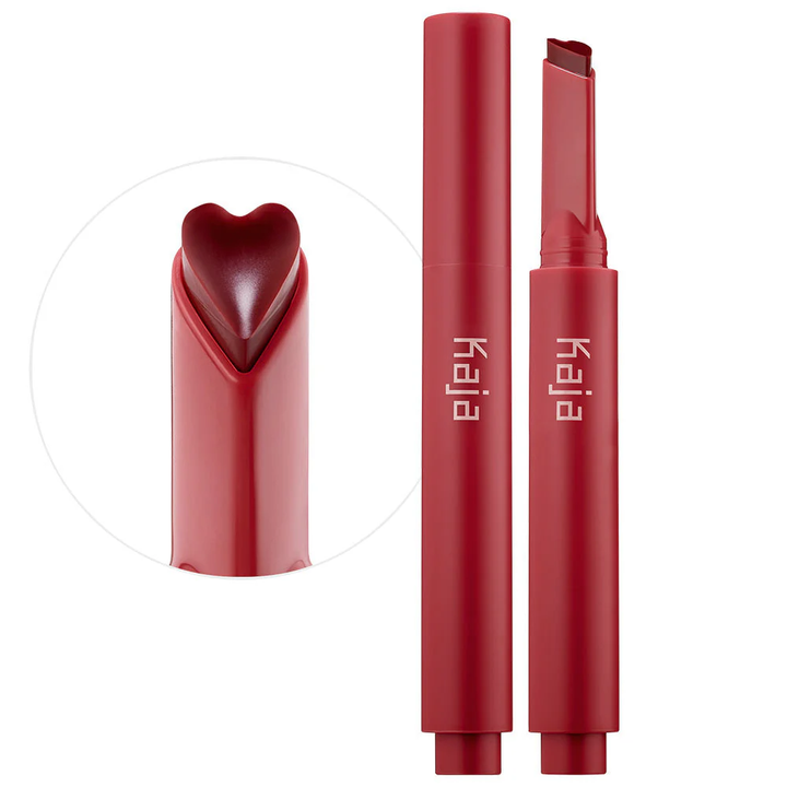 Kaja Heart Melter – Lip Balm Stick – Dermazone Store