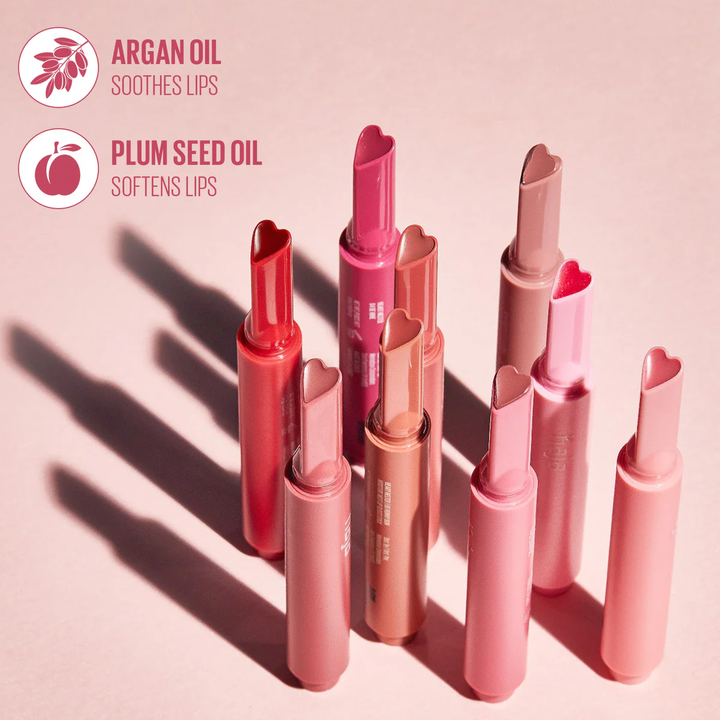 Kaja Heart Melter – Lip Balm Stick – Dermazone Store