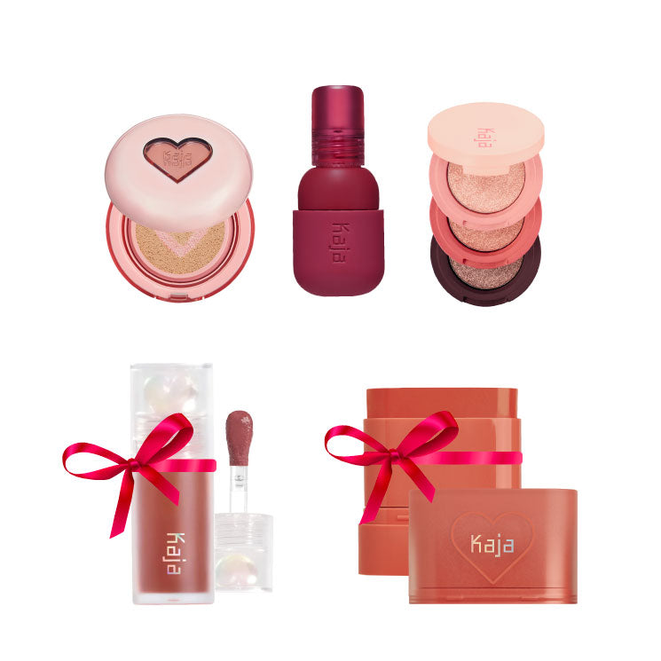 كاجا - ميكس آند ماتش