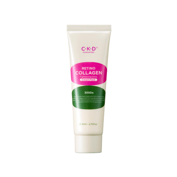 Meta Title: CKD Retino Collagen Small Molecule 300 Tightening Cream ...