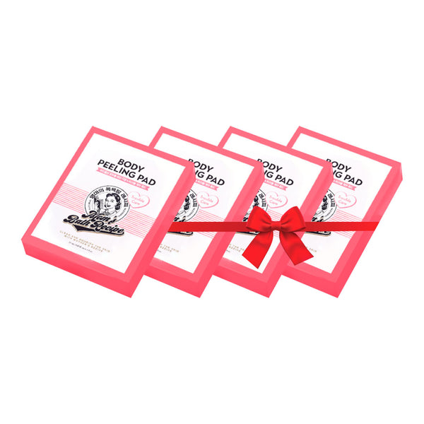 Moms Bath Exfoliating Loofah Offer – 4 Boxes for the Price of 1 for deep cleansing & smoother skin with 75% OFF for Ramadan deals!