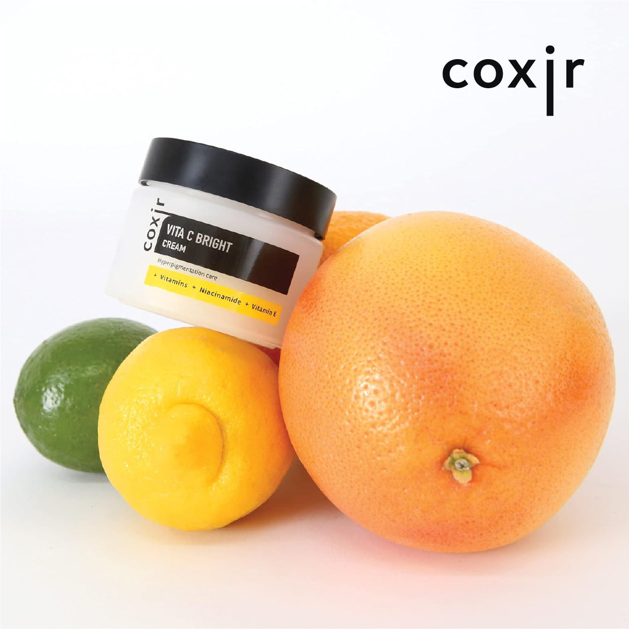 Coxir Vita C Bright Cream - 50 ml