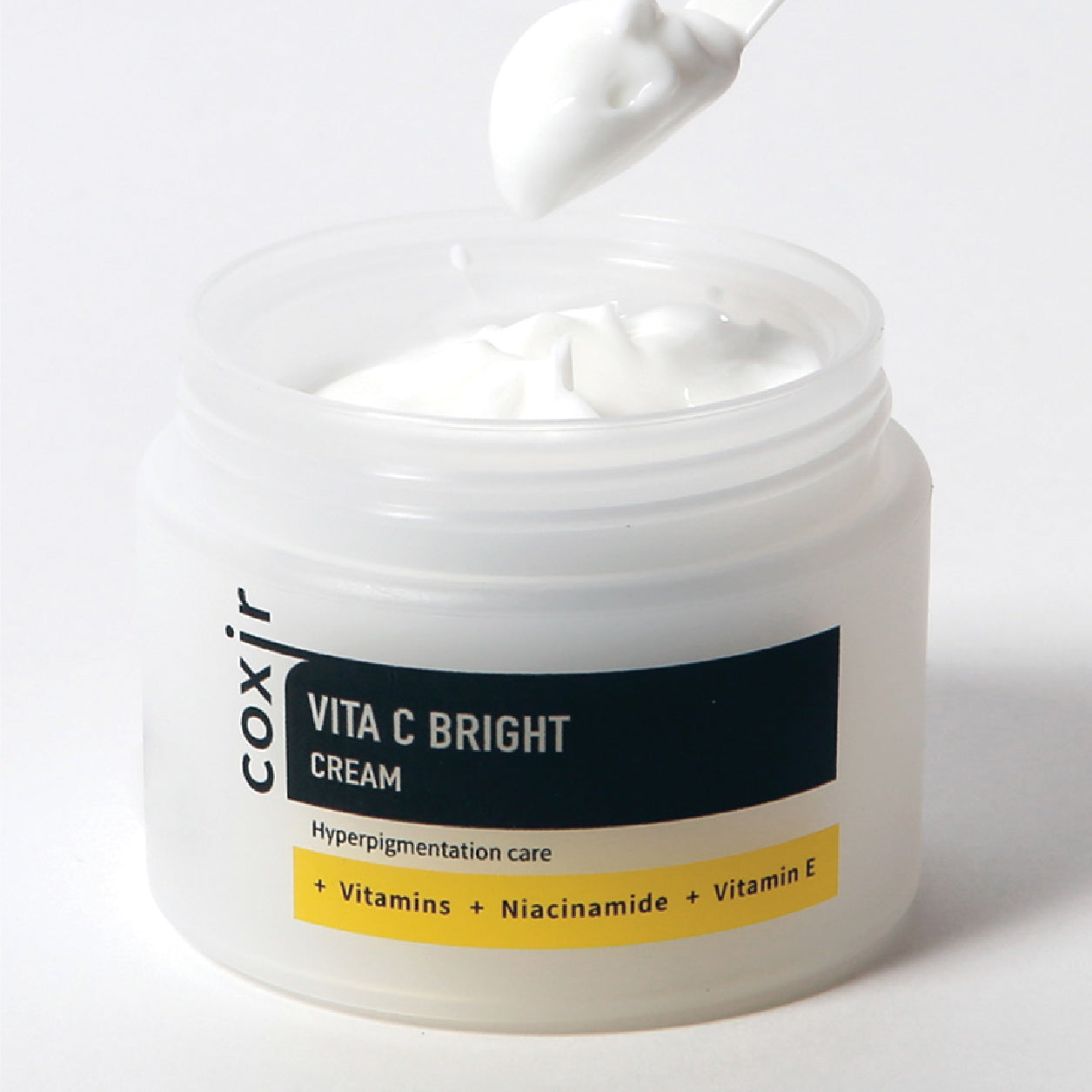 Coxir Vita C Bright Cream - 50 ml