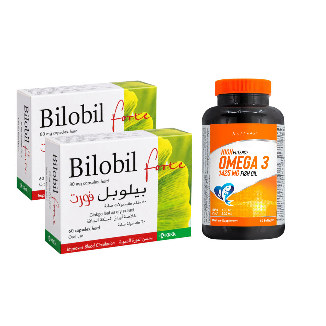 باقة الذاكرة