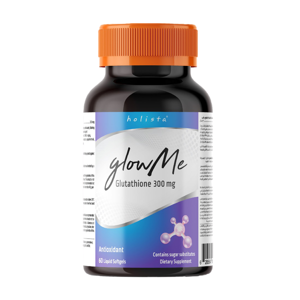 Glutathione Lipomicel Tablets - 60 Softgels, 300mg Antioxidant Support Dermazone Store Glutathione Lipomicel Tablets - 60 Softgels, 300mg Antioxidant Support Dermazone Store
