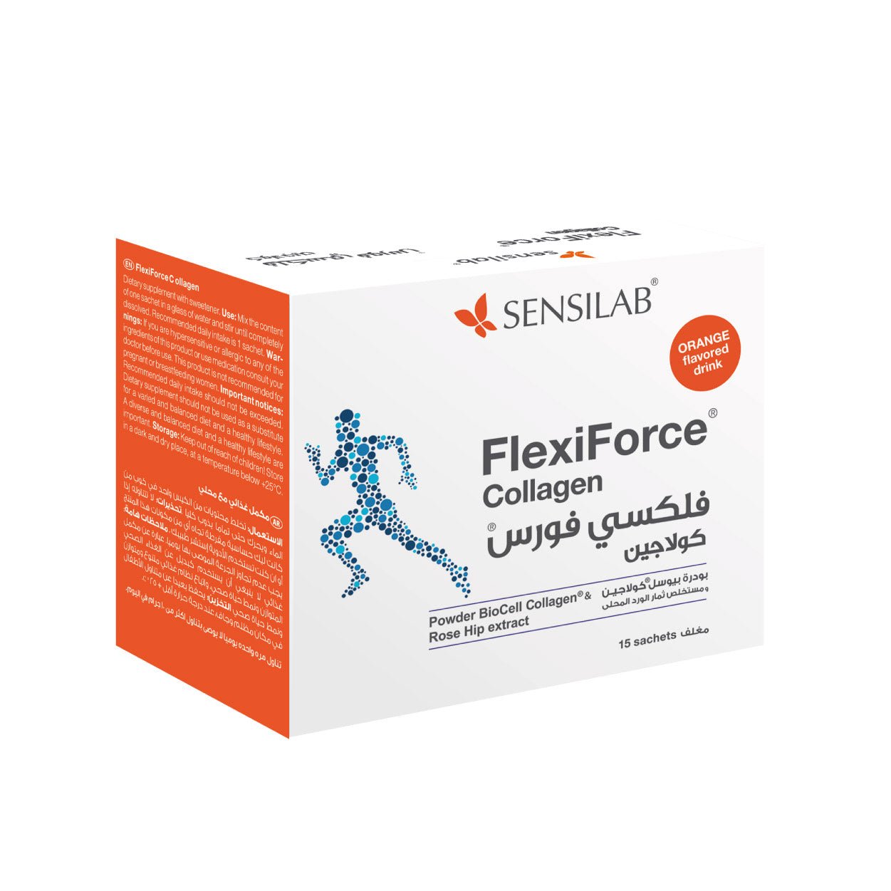 FlexiForce Collagen